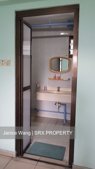 Blk 516 Woodlands Drive 14 (Woodlands), HDB 4 Rooms #171262352